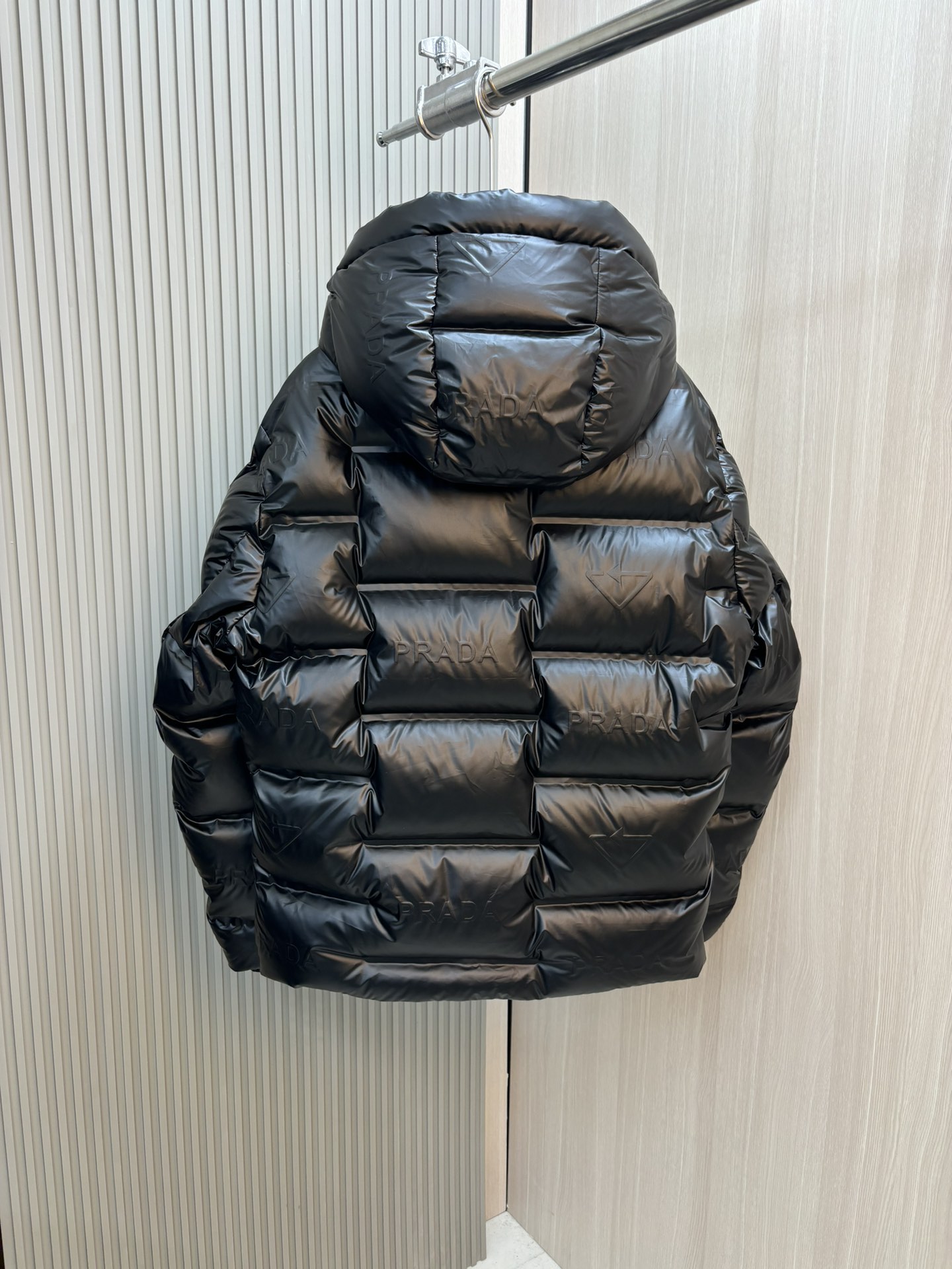 Prada Down Jackets